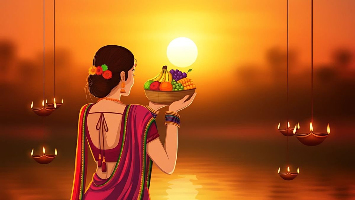 Chaiti Chhath