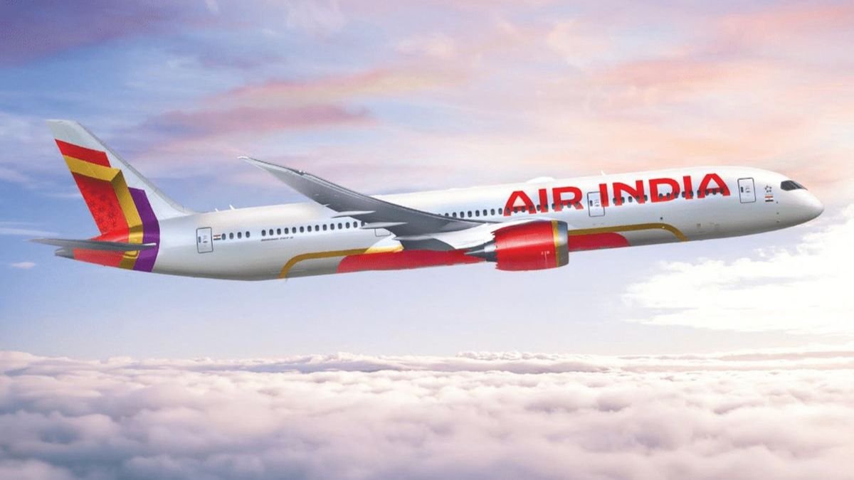 Air India