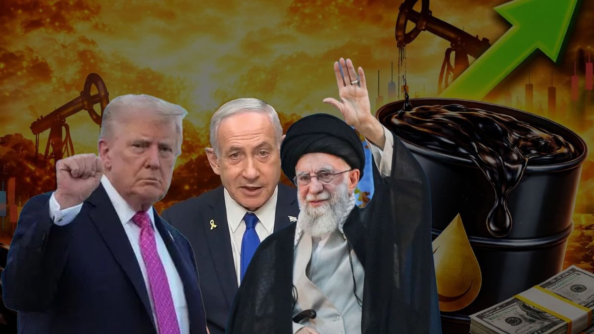US-Israel-Iran Tensions