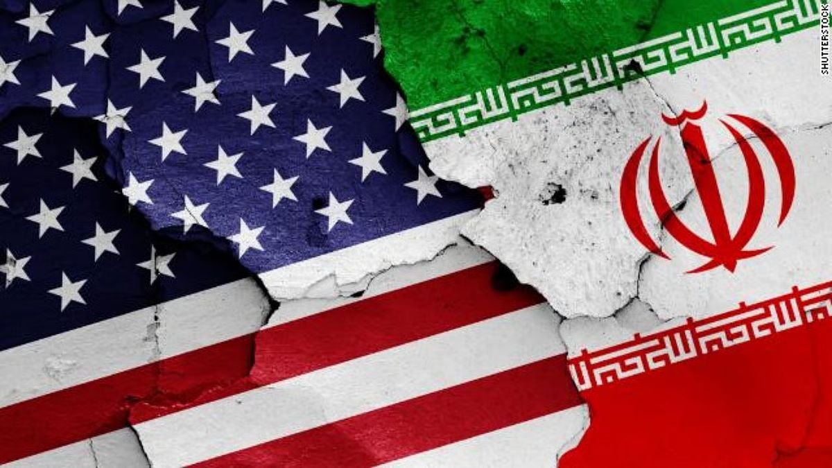 US-Iran