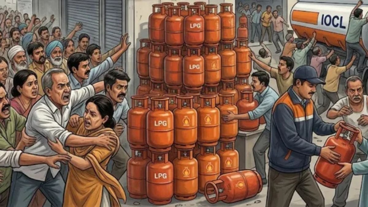 LPG