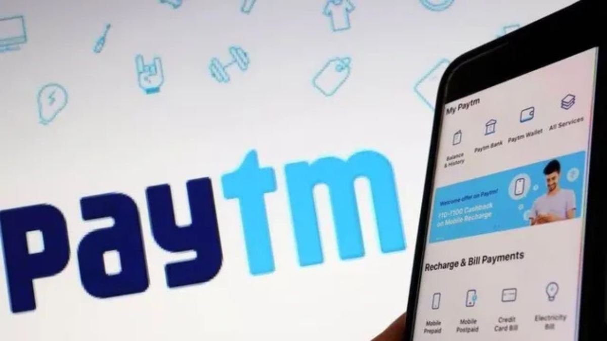 Paytm