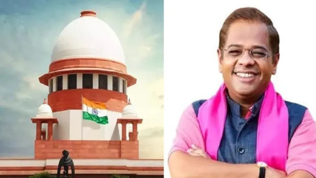 Ramavatar Jaggi Murder Case