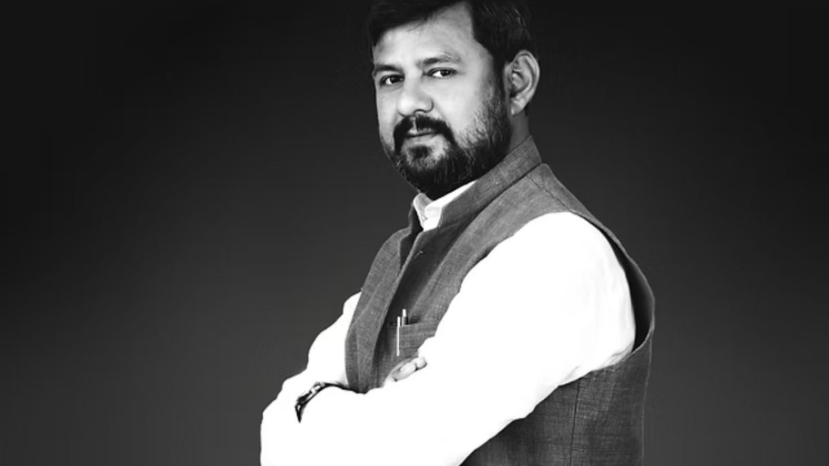 Ashok Kataria Statement