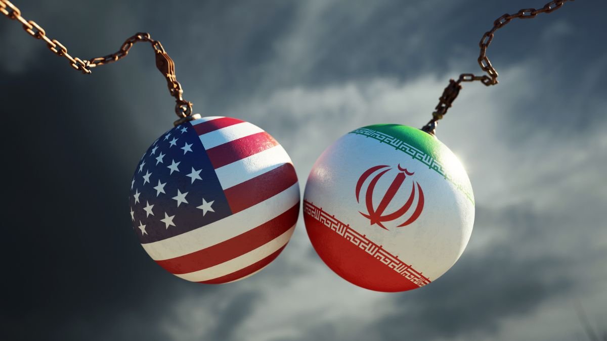 America-Iran