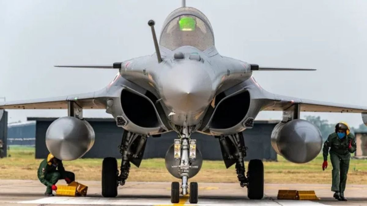 Rafale Deal