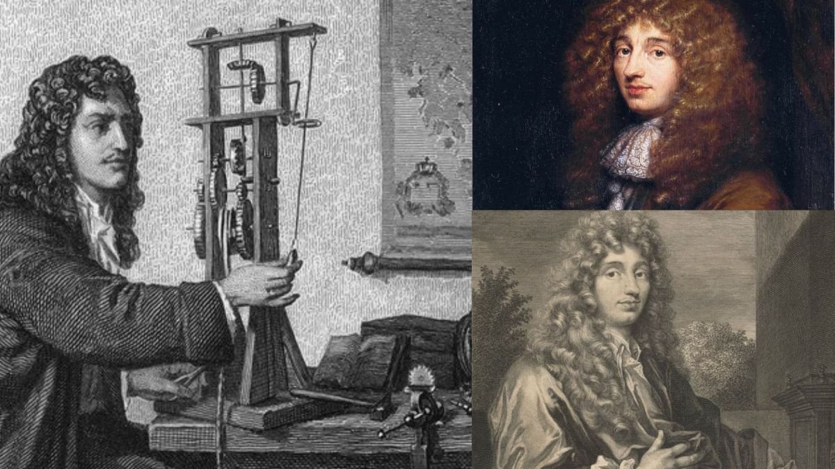 Christiaan Huygens