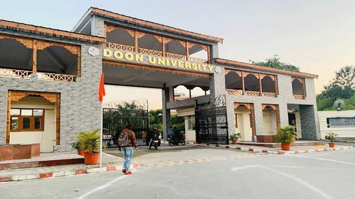 Doon University