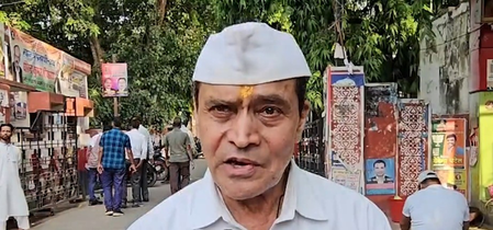 Bhojshala vivad: