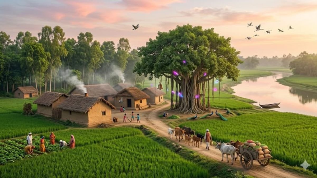 Kisan Farmer