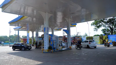 Petrol Diesel Price Hike: