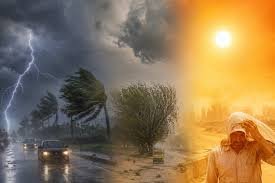 Weather Update:
