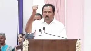Vijay Government: