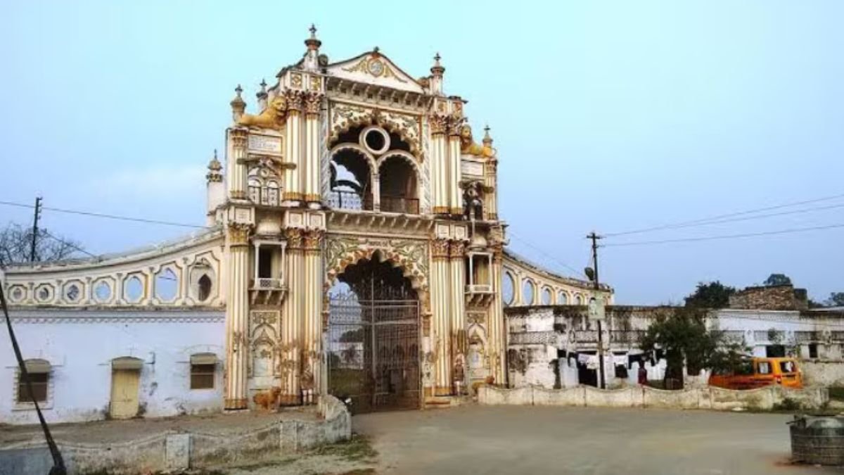 Fazilnagar