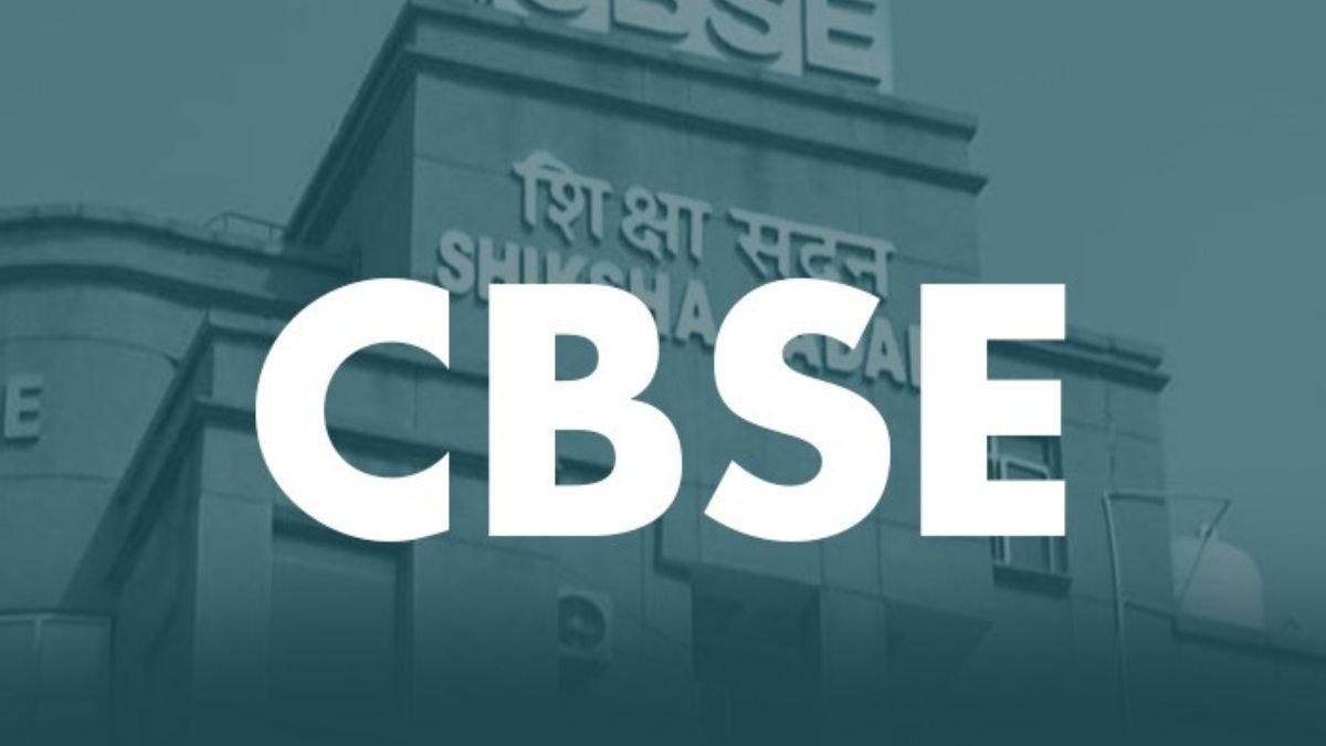 CBSE