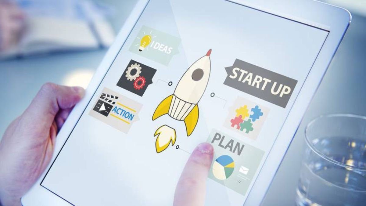 UP Startup Policy