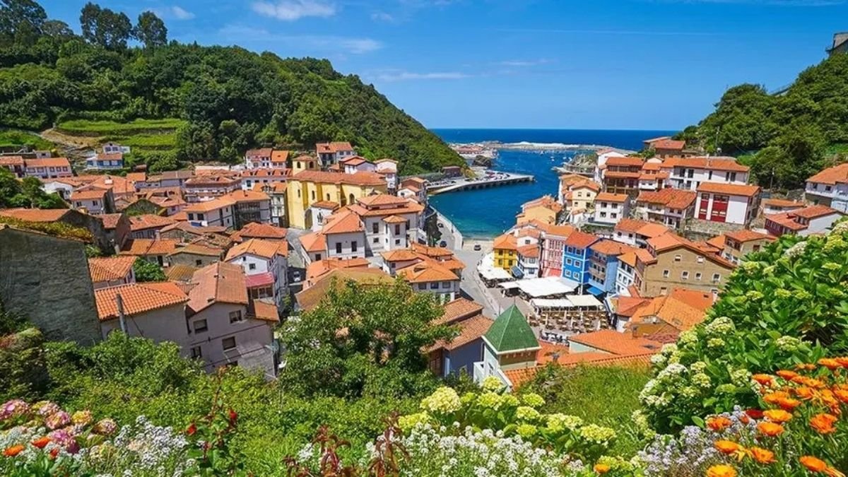 Spain Tourist Places