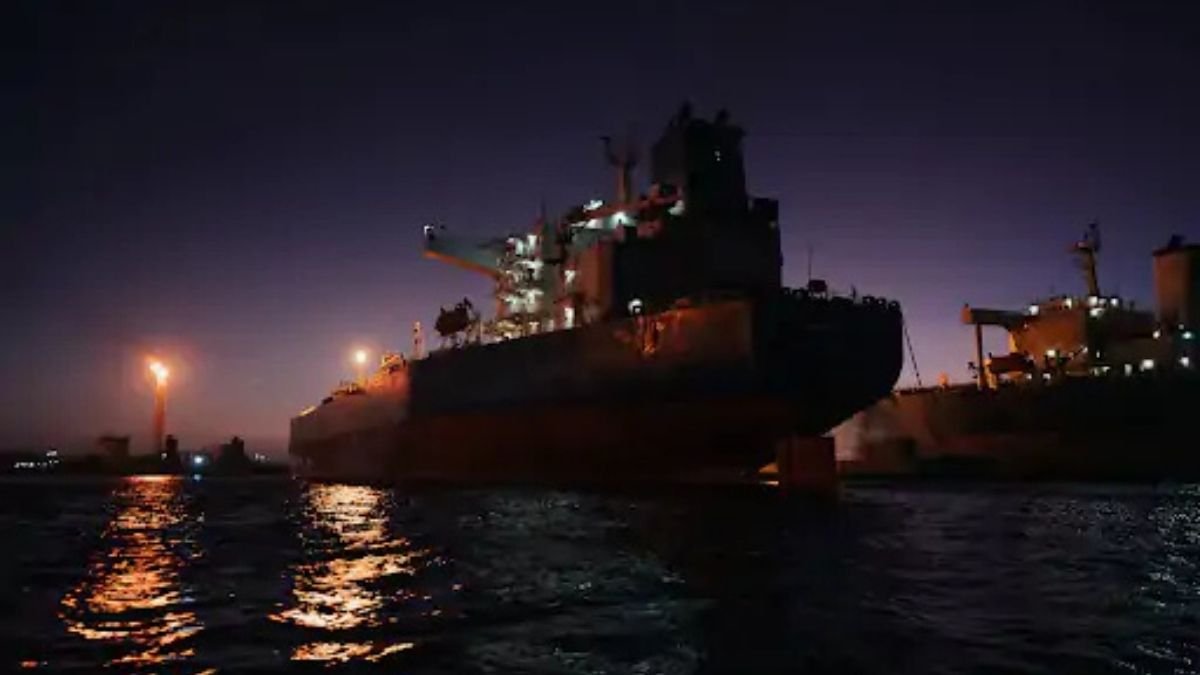 Venezuela Oil Deal