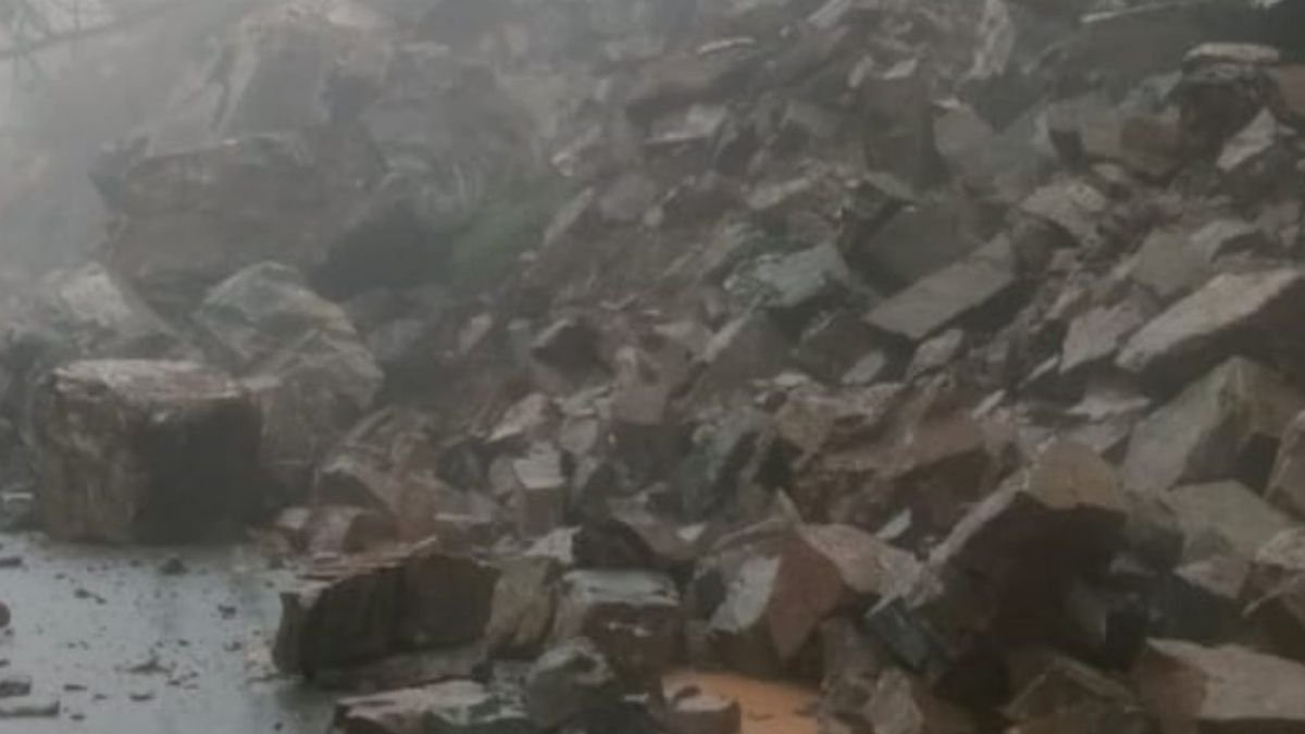 Uttarakhand Weather