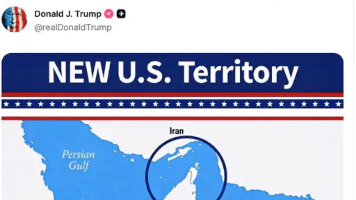 Iran Attack