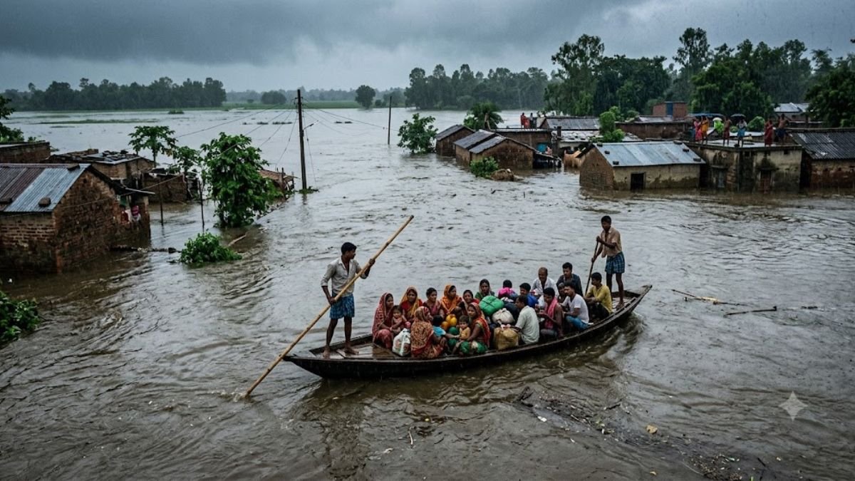Flood