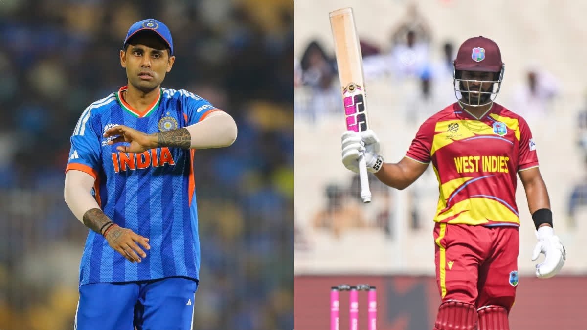 IND vs WI