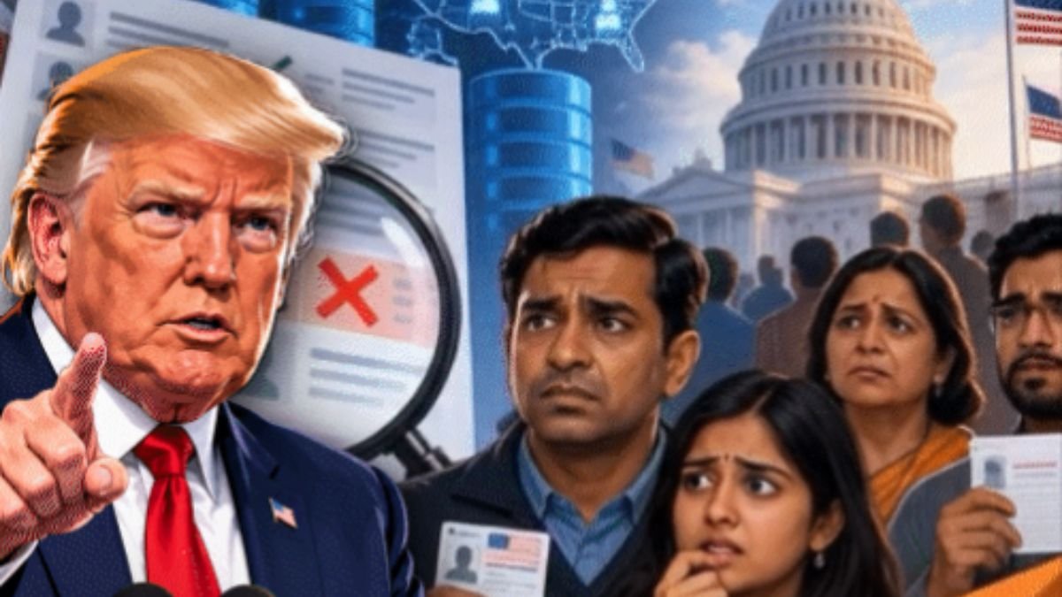 US Voter Database
