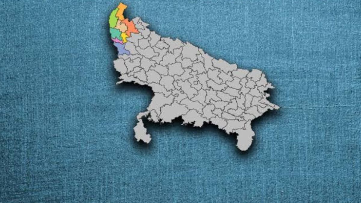 UP Politics