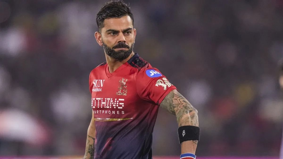 World Cup Final 2027 Virat Kohali