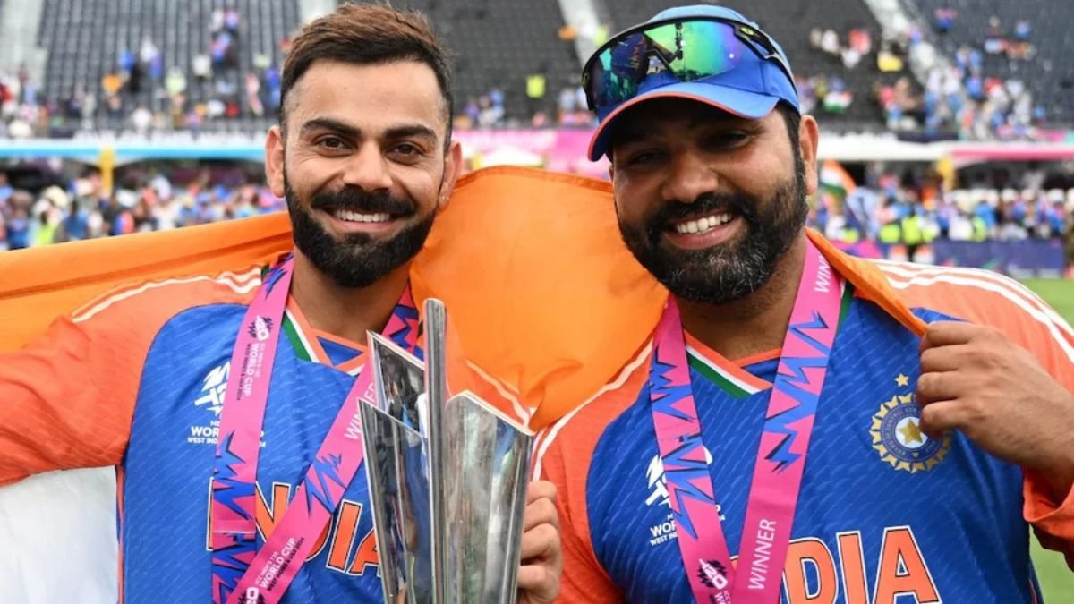 India vs New Zealand ODI Series