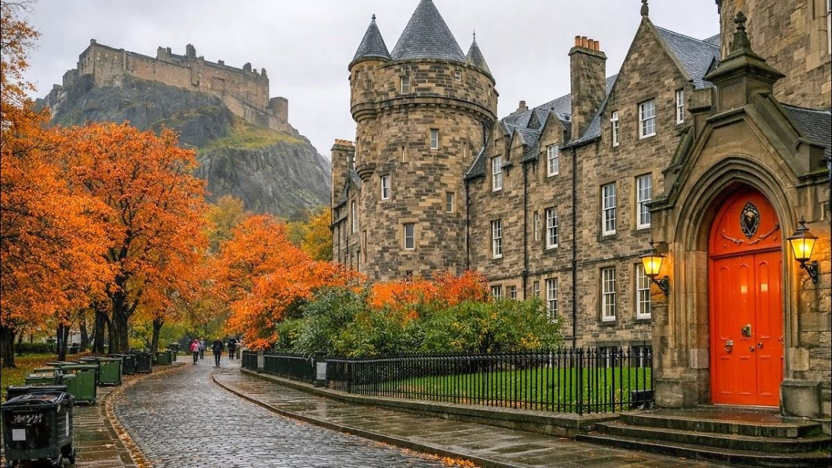 Scotland