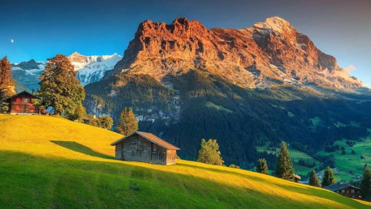 Switzerland