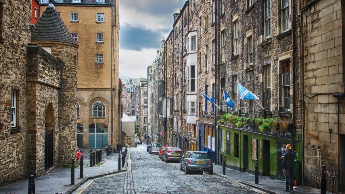Scotland