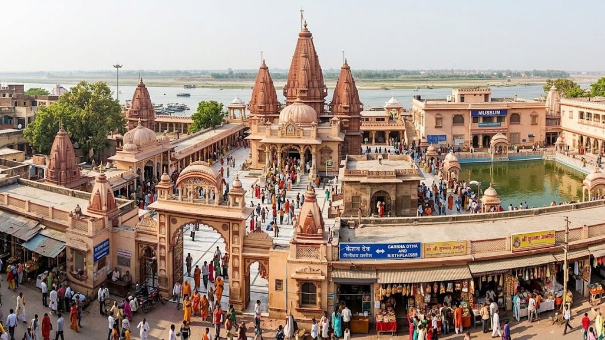 Janmashtami 2026