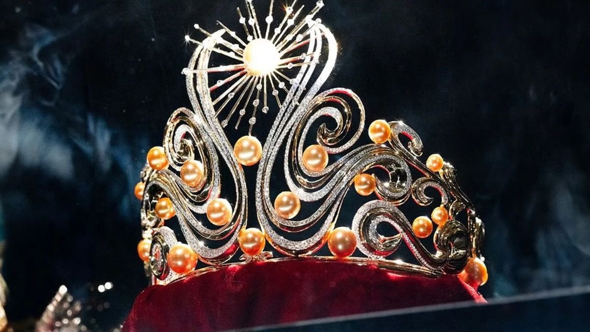 Miss World