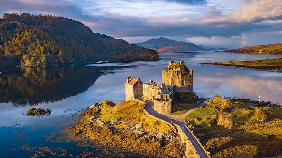 Scotland