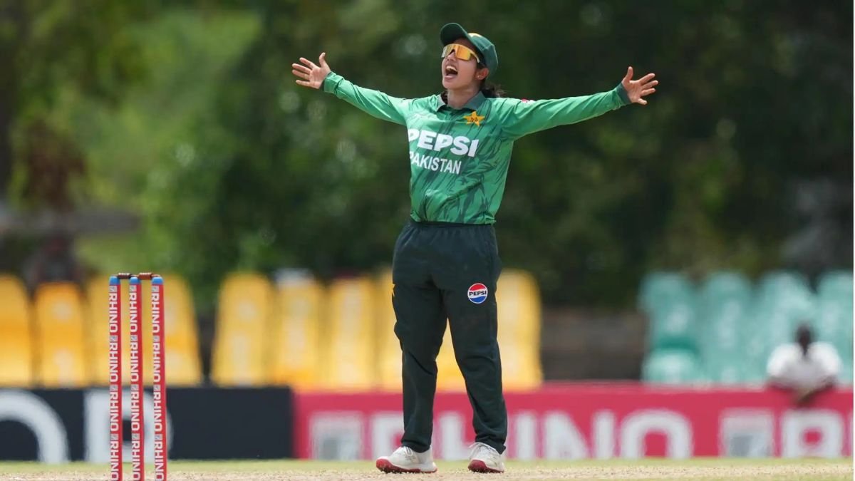 Women Asia Cup