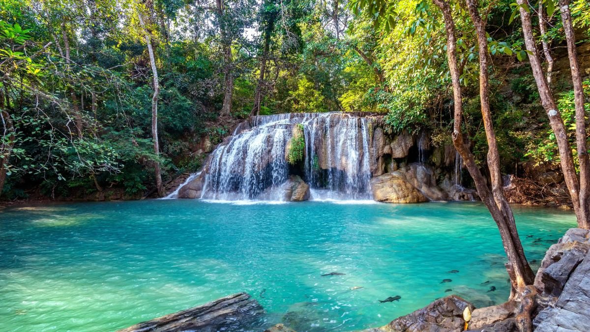 Pachmarhi