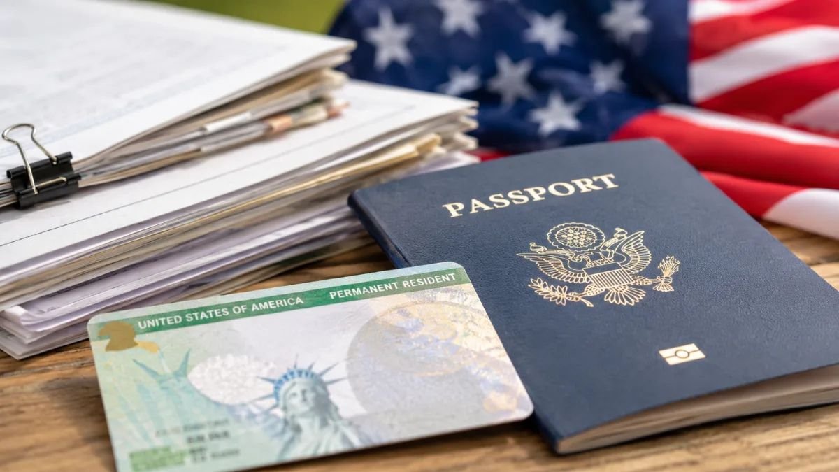 US Green Card
