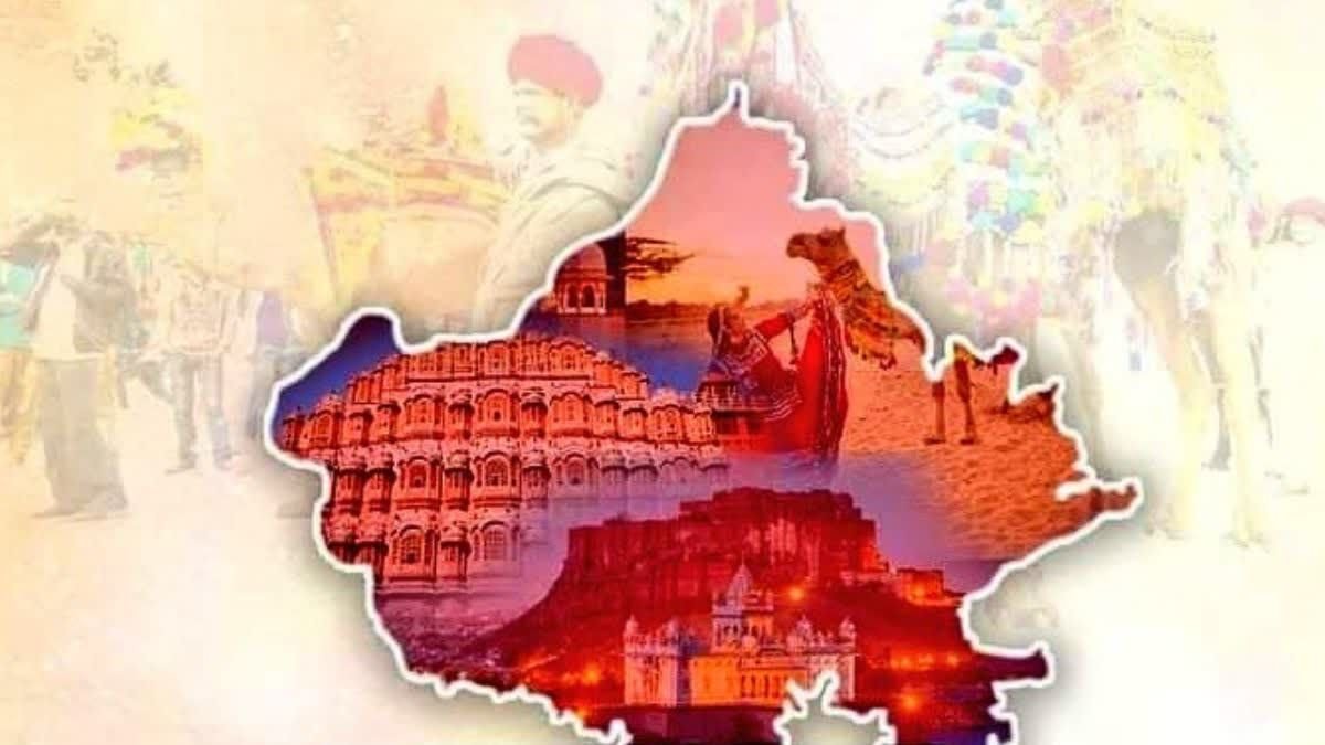 Rajasthan Politics