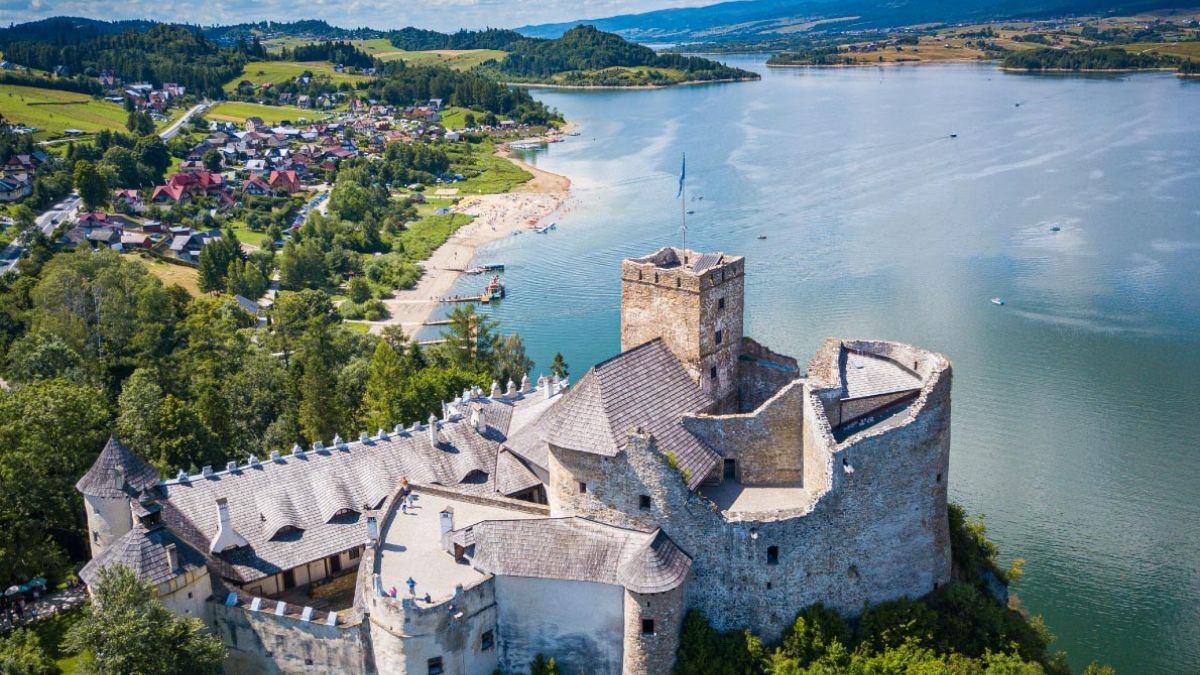 Europe Poland