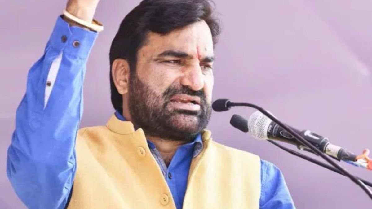 Rajasthan Local Body Election