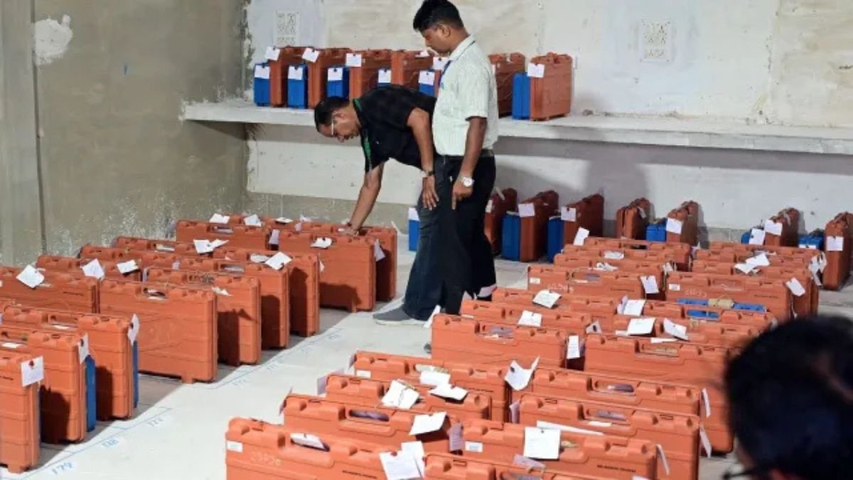 Rajasthan Civic Election