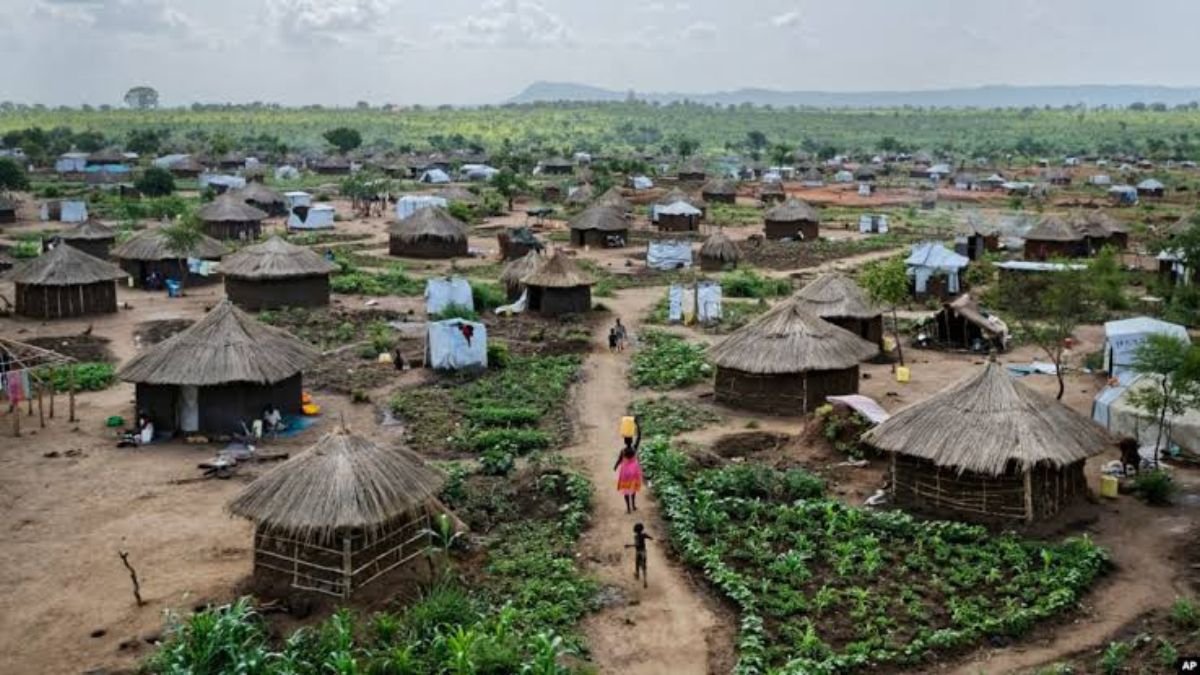 Sudan Tourism