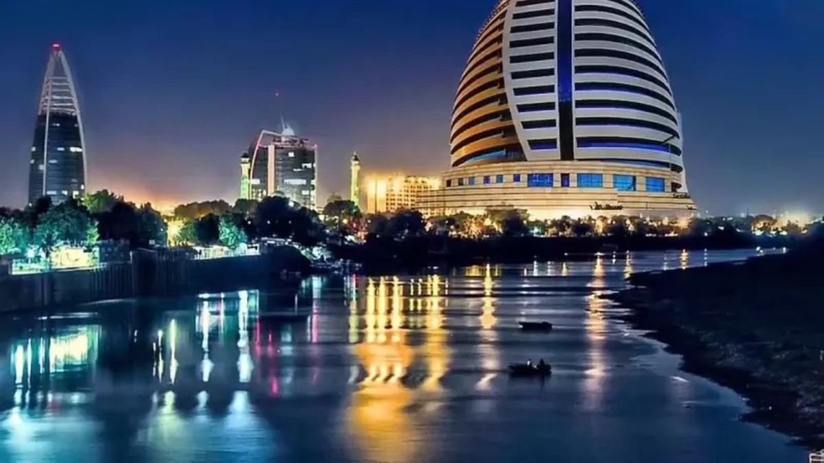 Sudan Tourism