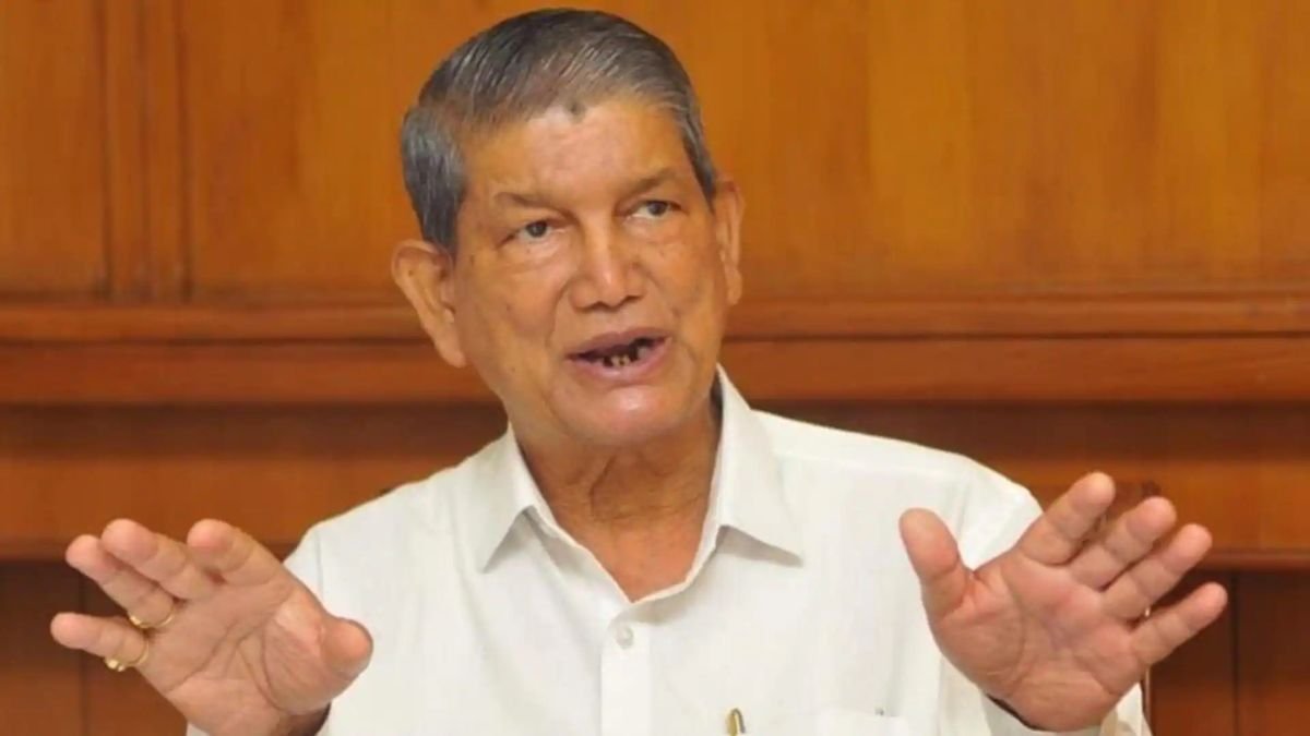 Uttarakhand Politics