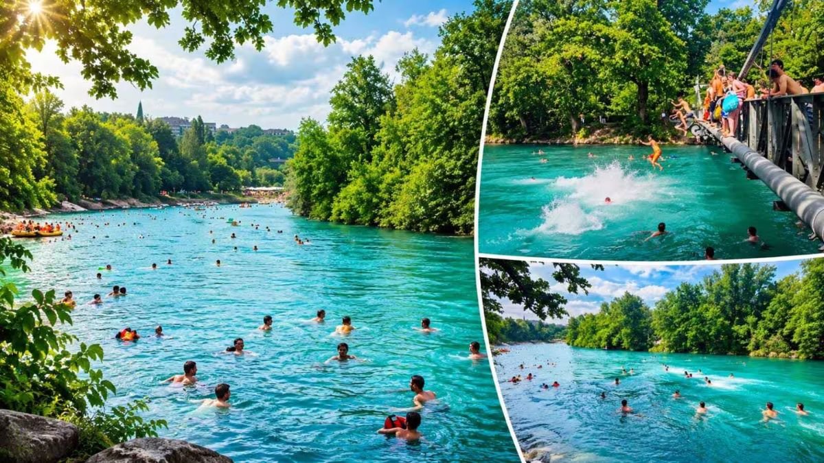 Switzerland