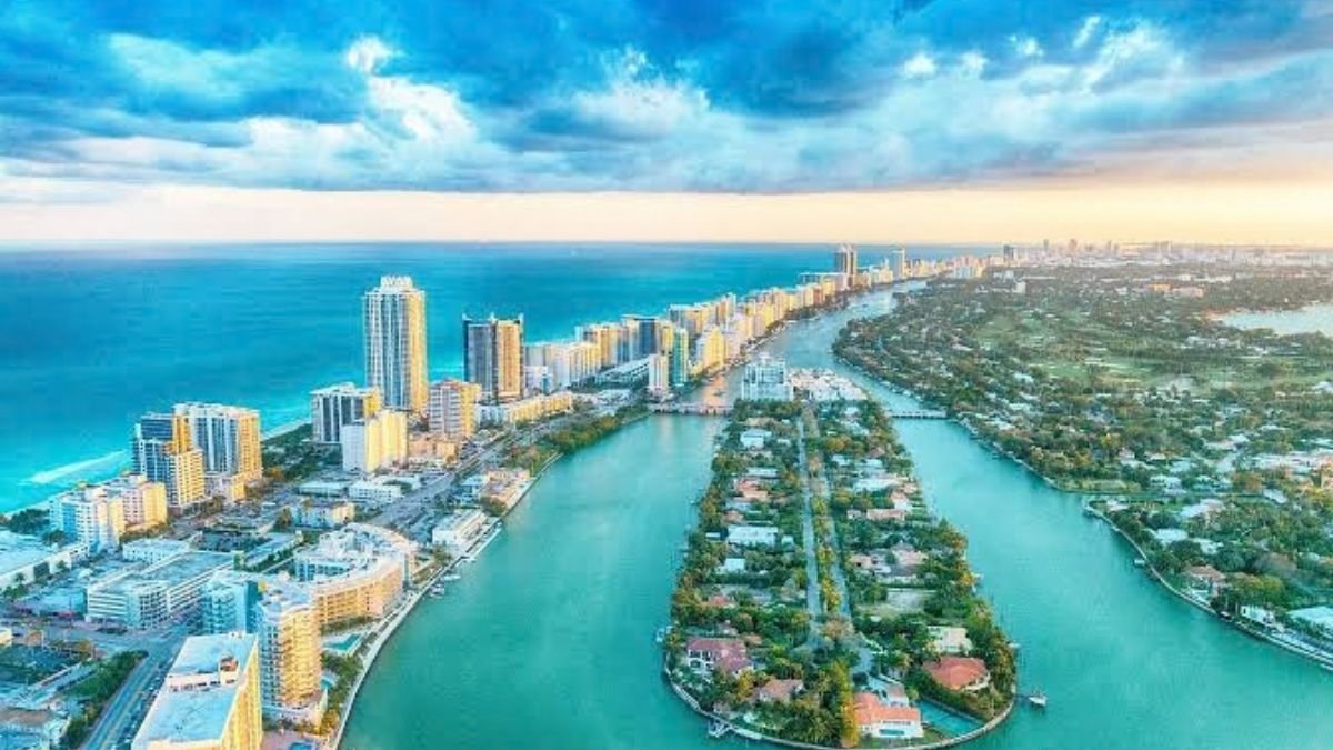 Florida Tourism