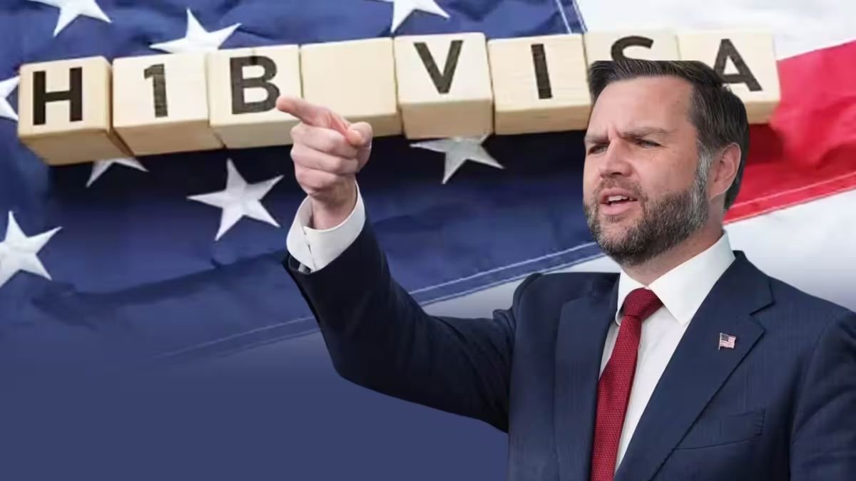 H-1B Visa
