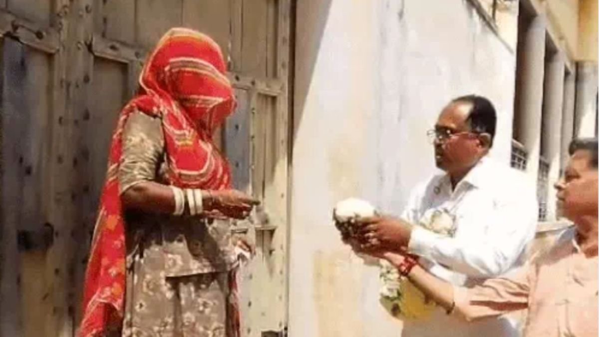 Rajasthan Politics